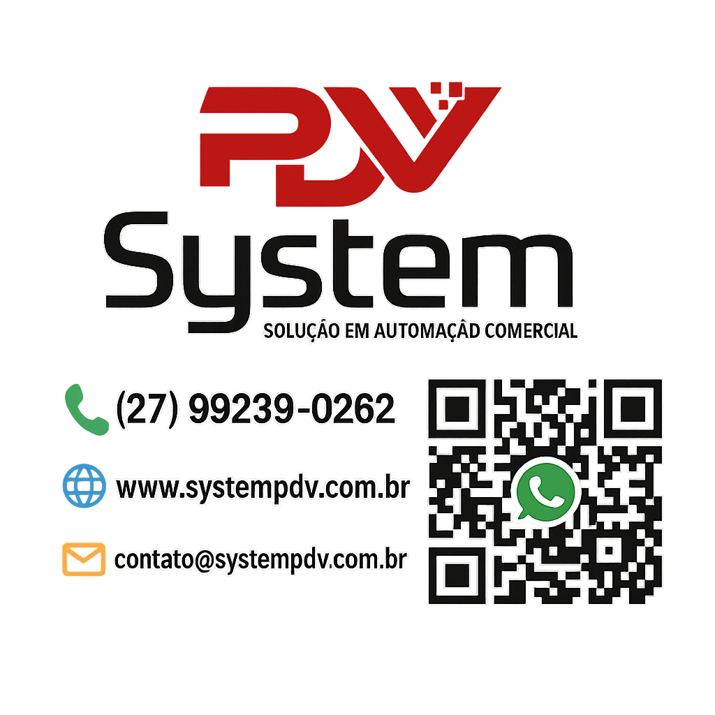System PDV
